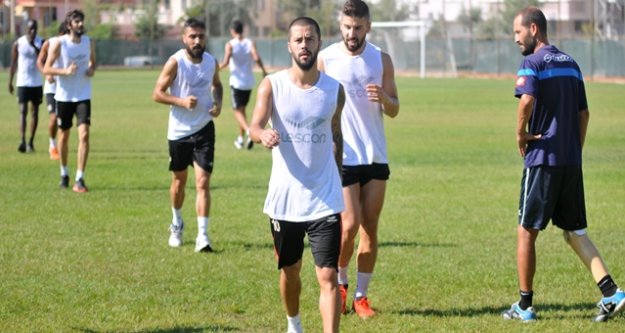 SIRADAKİ RAKİP KARŞIYAKA