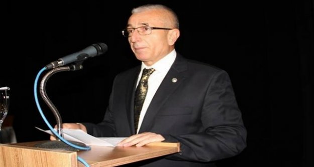 TERÖRE KARŞI MİLLİ MÜCADELE ÇAĞRISI