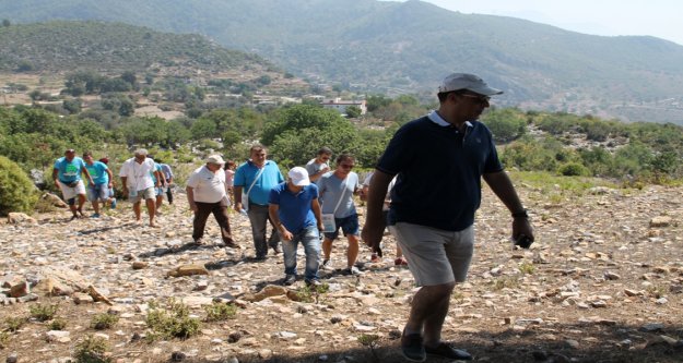 TURİZM İÇİN YENİ HEDEF: GEZGİN TURİST