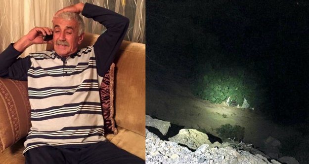 TÜRKTAŞ'IN BURNU BİLE KANAMADI