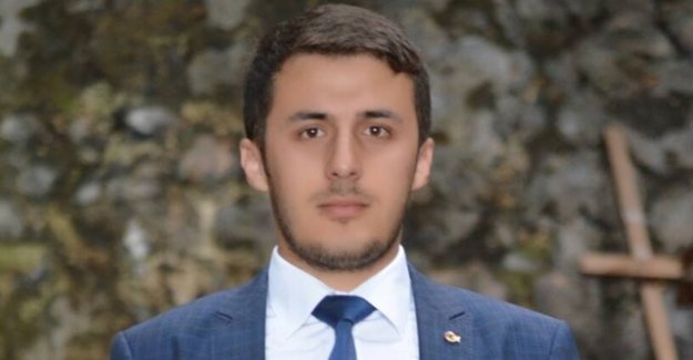 ÜLKÜCÜLERDEN ŞEHİT KÜTÜPHANESİ