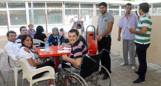 YENİ DÖNEME EĞLENCELİ BAŞLAYIŞ