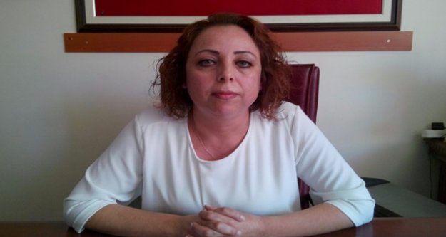 YEŞİLDAL AKP’YE AĞIR İTHAMLARDA BULUNDU