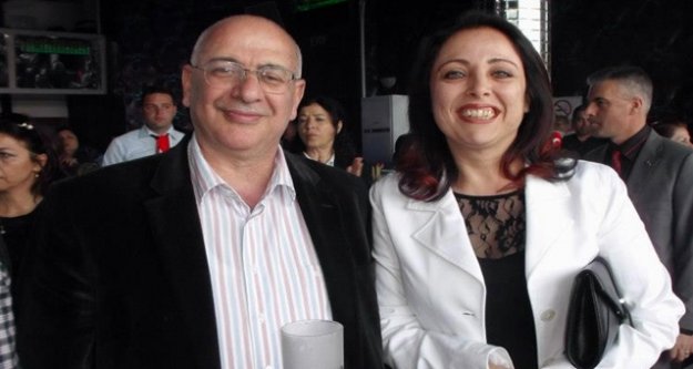 YEŞİLDAL: GENEL MERKEZ BAŞARILI OLMAMIZI İSTEMİYOR