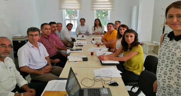 YÖRESEL ÜRÜNLERİMİZ RESMİYET KAZANACAK