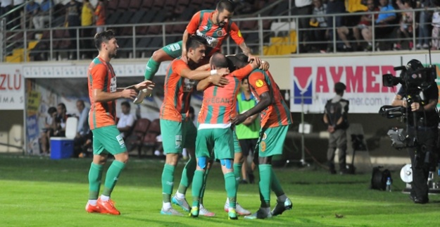 3 PUANI UZATMALARDA KURTARDIK