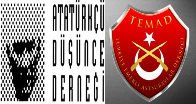 ADD VE TEMAD'DAN AÇIKLAMA VAR