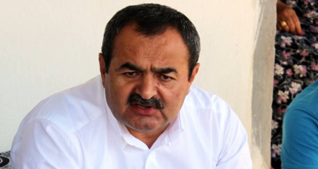 'AK PARTİ TERÖRÜ BİTİRMEYE KARARLI'