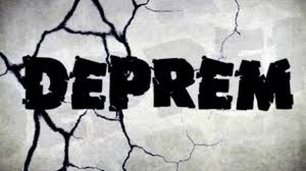 AKDENİZ'DE YENİ DEPREM