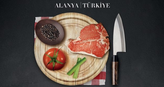 AKDENİZ’İN EN BÜYÜK YARIŞMASINA SAYILI GÜNLER KALDI