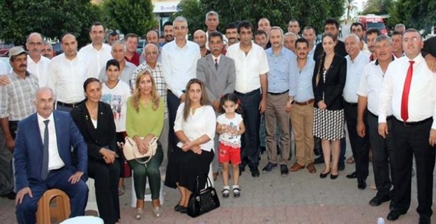 'AKP ZULMÜ 1 KASIMDA BİTECEK'