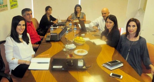 ALTSO DENETİMDEN GEÇER NOT ALDI