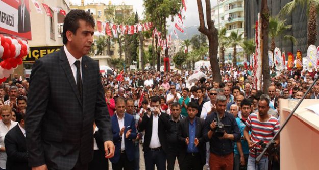 'ANASINI DA ALAN ÇİFTÇİYE Mİ?'