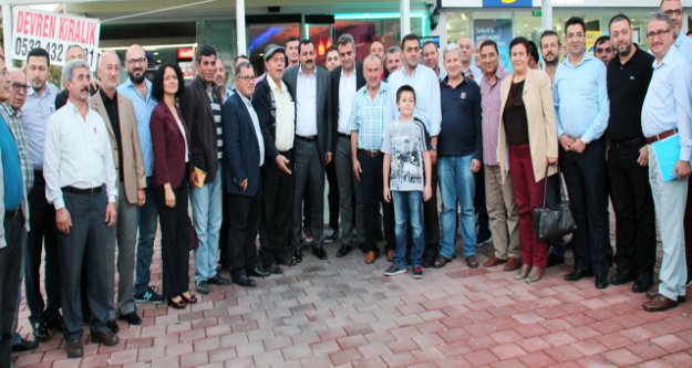 ANTALYA İÇİN ÇILGIN PROJE