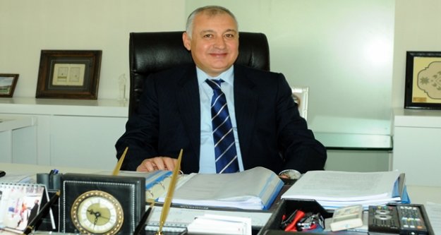 ANTALYA’YA BEŞ YILDIZLI BİR ÖDÜL