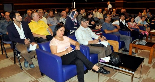 'ARTIK İŞLER DAHA BASİT'