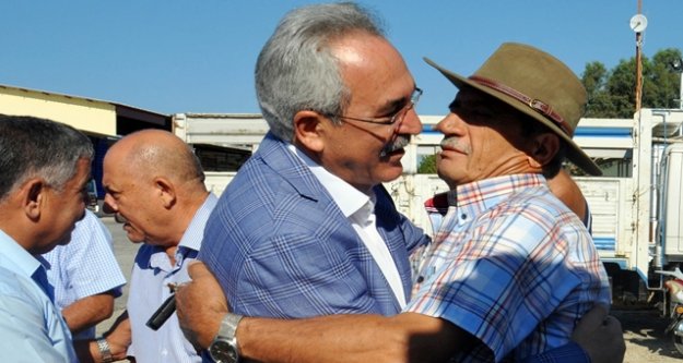 AYDIN İKTİDAR OLMANIN FORMÜLÜNÜ AÇIKLADI