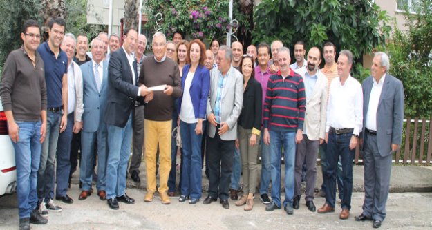 BAYKAL ALTİD'DE TURİZMİ ANLATTI