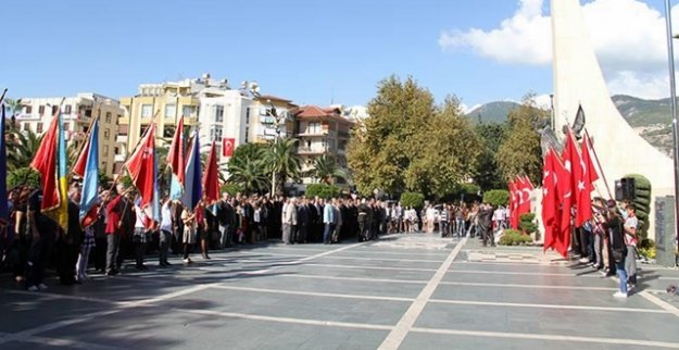 BAYRAM PROGRAMI AÇIKLANDI