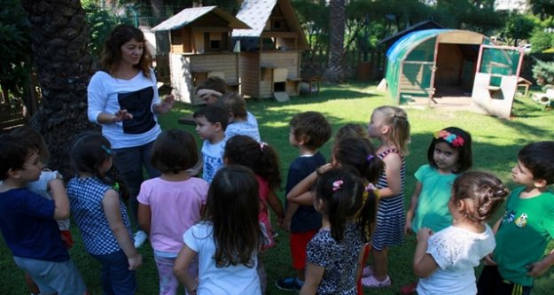 BELEDİYE ONLARI UNUTMADI