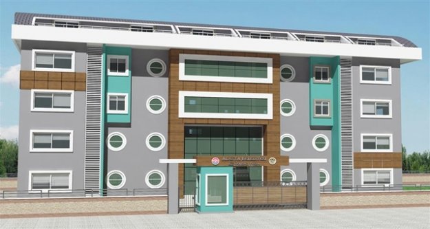 BELEDİYEDEN İKİ BÜYÜK PROJE