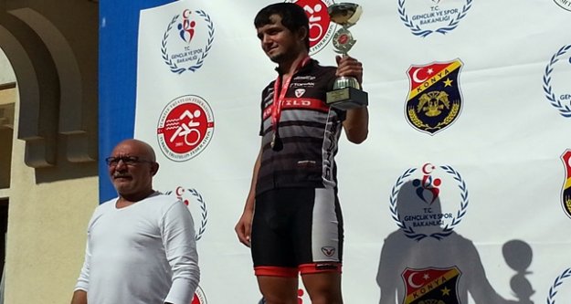 BELEDİYESPORUN MADALYA CANAVARLARI