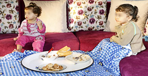 BU İKİ ÇOCUĞA NASIL KIYDINIZ?