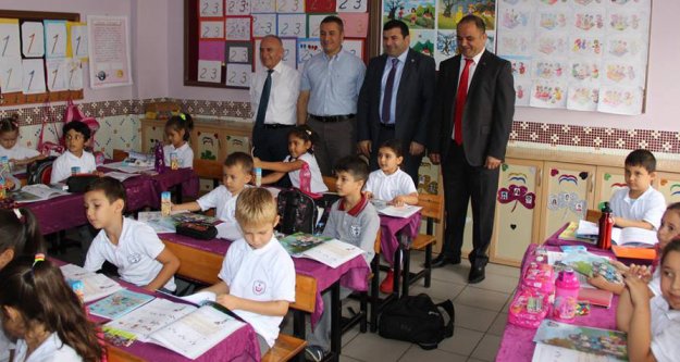 BU PROJE OKULLARI DAHA GÜVENLİ YAPACAK