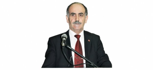 CAFER HOCA AKP'YE YÜKLENDİ