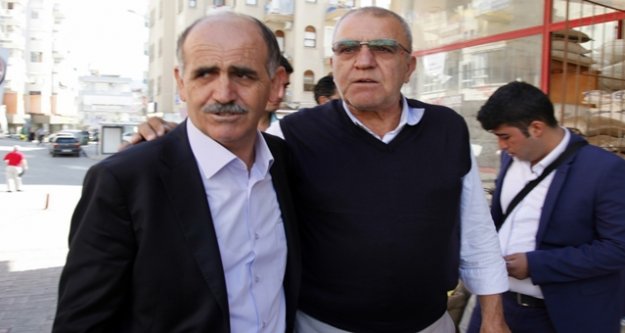 CAFER HOCA: HAYIR DEMEYİP DE NE YAPACAKTIK?