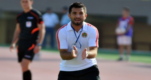 CAMUNAK: 'MAÇI BIRAKMADIK'