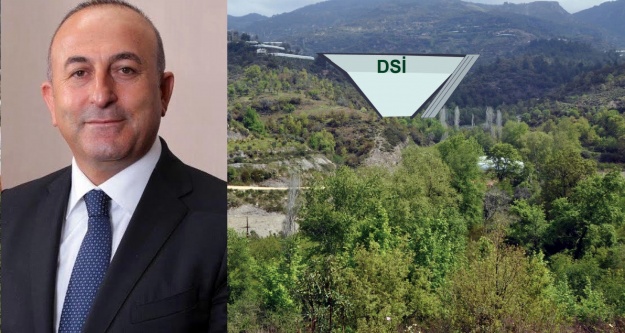 TEMELİNİ ÇAVUŞOĞLU ATACAK