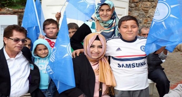 ÇELİK: BİZİ BATIYA MUHTAÇ EDECEKLER