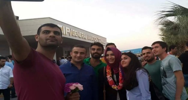 ÇELİK'TEN GENÇLERE MÜJDE