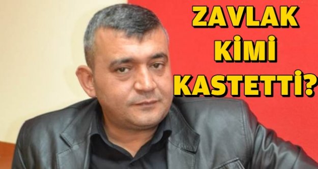 CHP'NİN ÜZERİNDEKİ KİRLİ ELLER KİMİN?