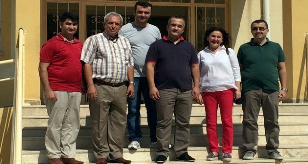 DEMKOD 52 MİNİĞE DAHA UMUT OLDU