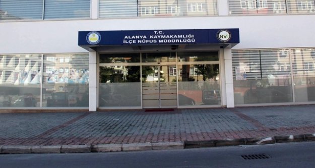 E-İKAMET SORUNU TARİHE KARIŞIYOR