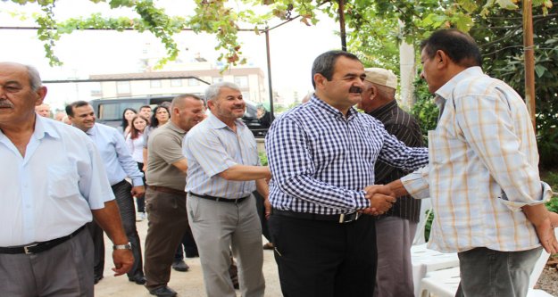 'EKONOMİ YÖNETİMİNDE POPÜLİZM OLMAZ'