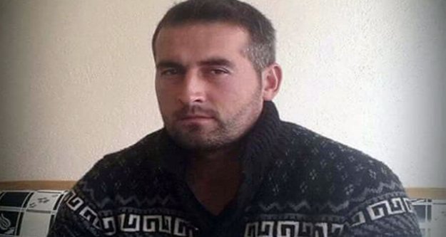 ELEKTRİK AKIMINA KAPILAN İŞÇİ HAYATINI KAYBETTİ