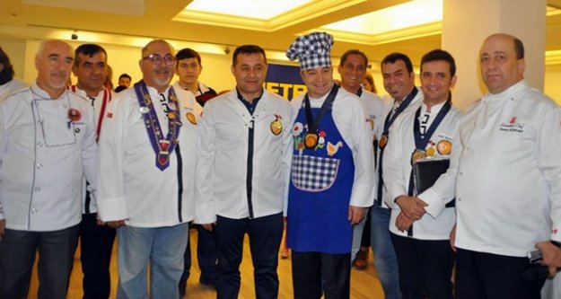 EN LEZZETLİ TANITIM