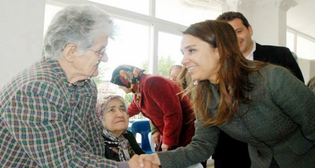 ENÇ: AZICIK DESTEKLİ ATIN!