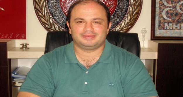 ER YEŞİLDAL VE GÜNEY'E YÜKLENDİ