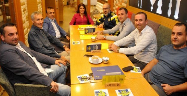 FB'LİLER 1 MİLYON ÜYE İÇİN KENETLENDİ