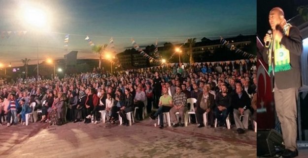 FİNALİ BABA OCAĞINDA YAPTI