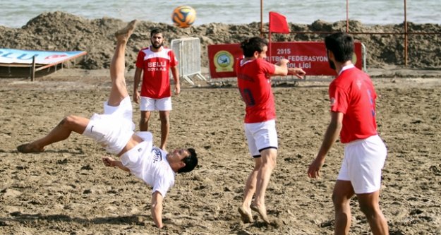 FİNALİSTLER BELLİ OLDU