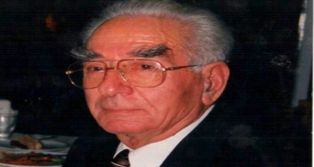 HASAN SİPAHİOĞLU DUALARLA TOPRAĞA VERİLDİ