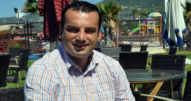 HAYDİ ALANYA ÇİFTE MAÇA!