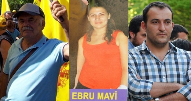 HDP'DEN AÇIKLAMA: ALANYA'DAN 6 KİŞİ ÖLDÜ