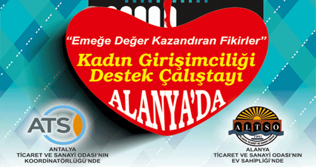 KADIN GİRİŞİMCİLER İÇİN BÜYÜK FIRSAT