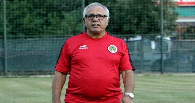 KALPAR İLK İDMANINA ÇIKTI